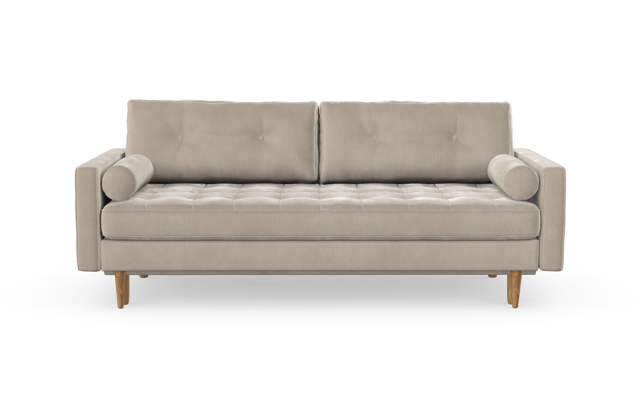 Sofa Esme pikowana