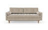 Sofa Esme pikowana