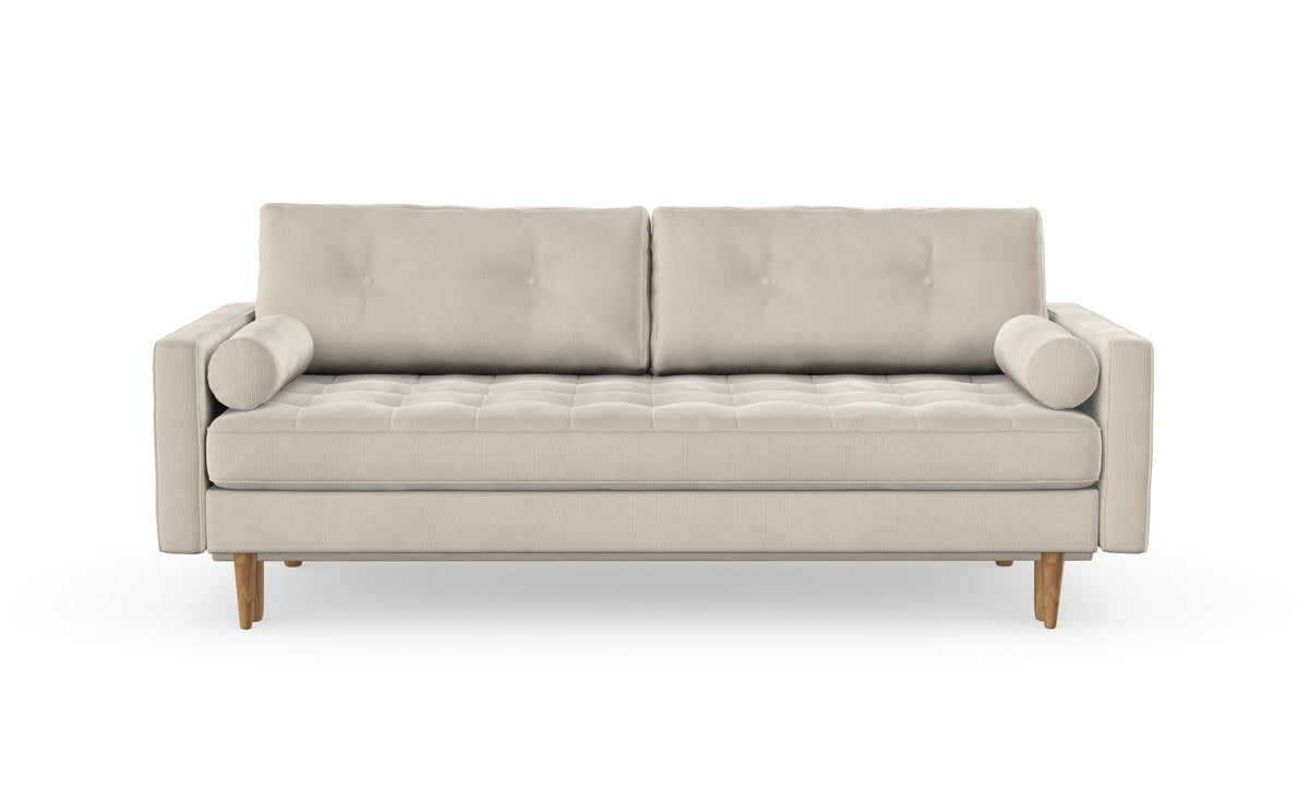 Sofa Esme pikowana