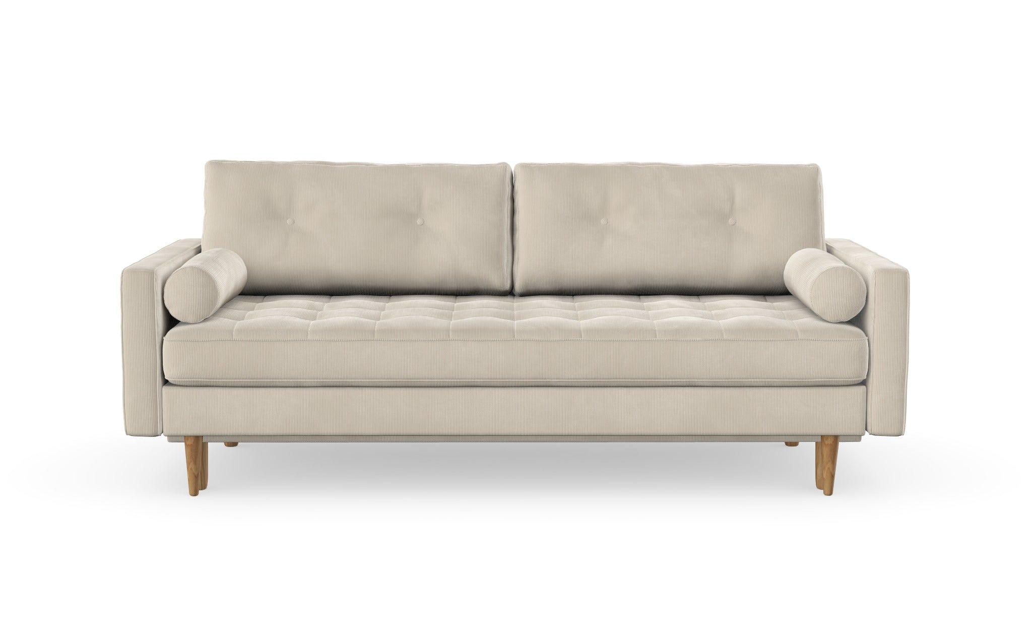 Sofa Esme pikowana