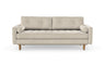 Sofa Esme pikowana