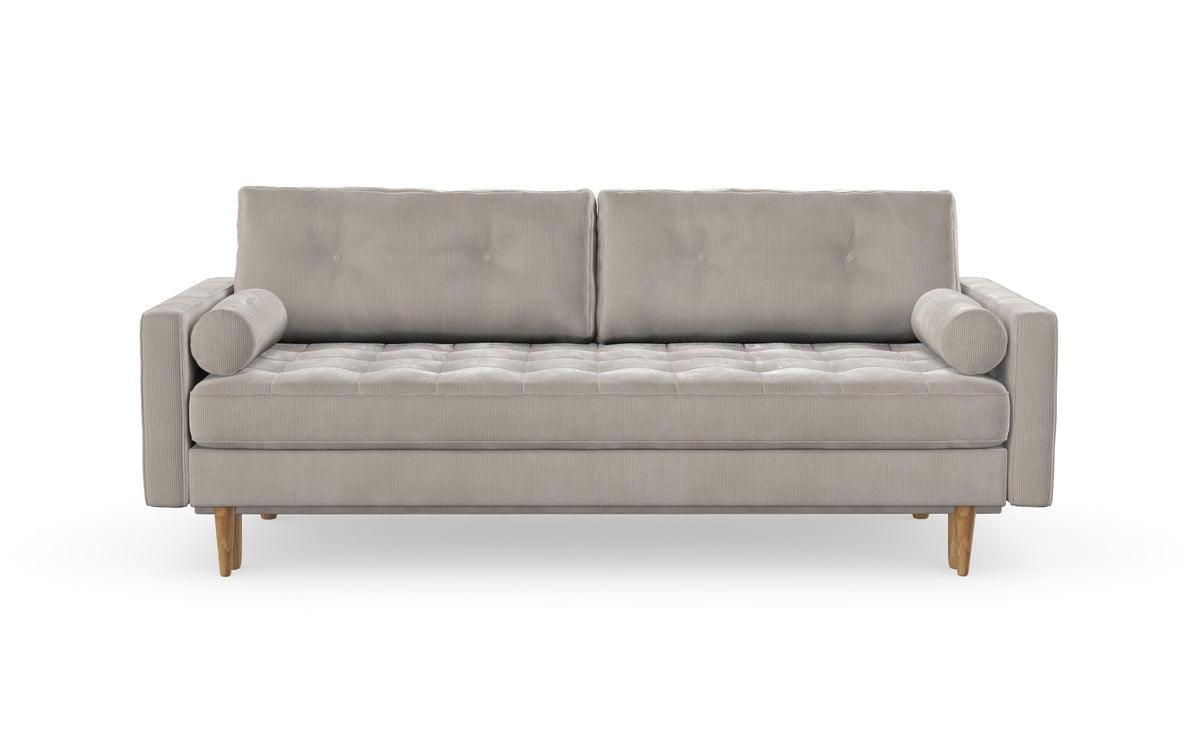 Sofa Esme pikowana