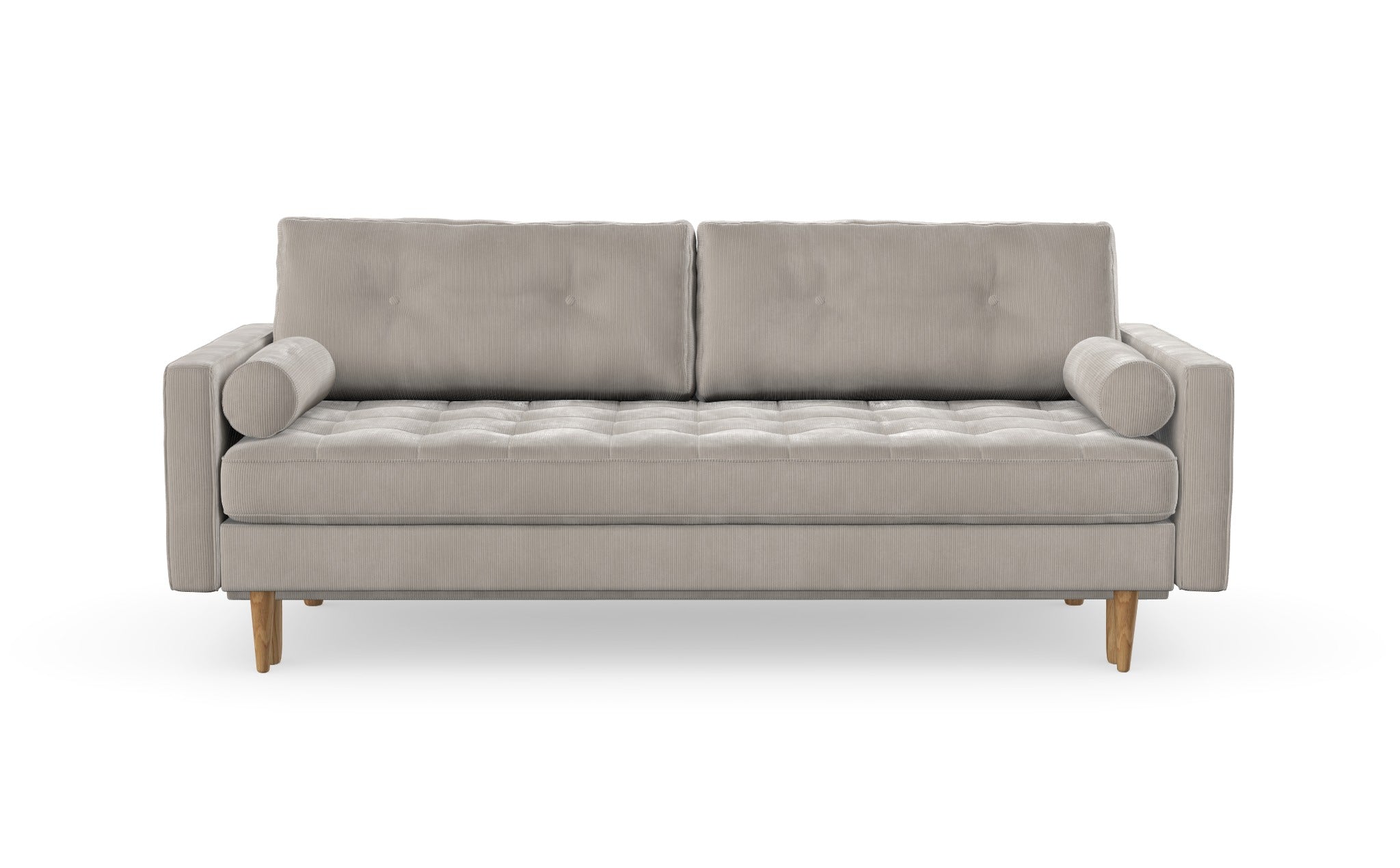 Sofa Esme pikowana