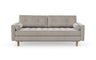 Sofa Esme pikowana