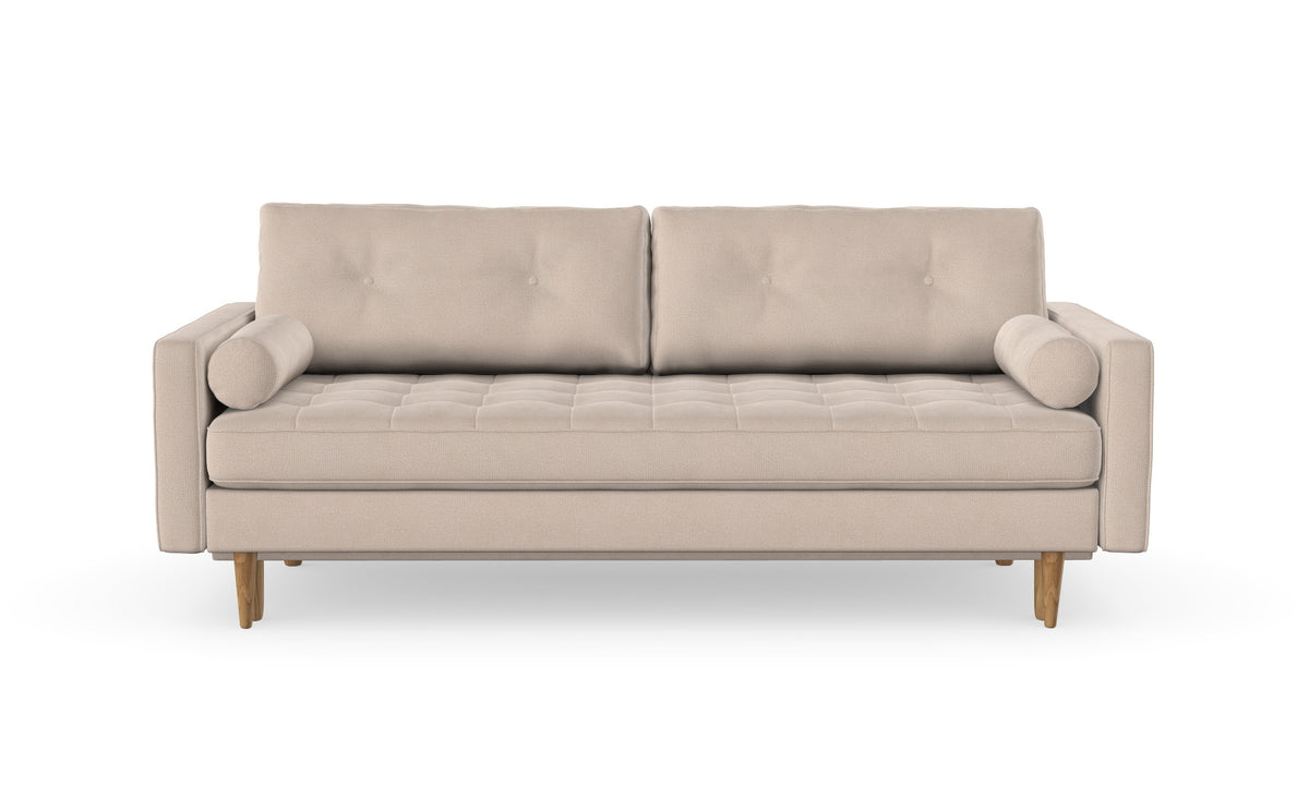 Sofa Esme pikowana