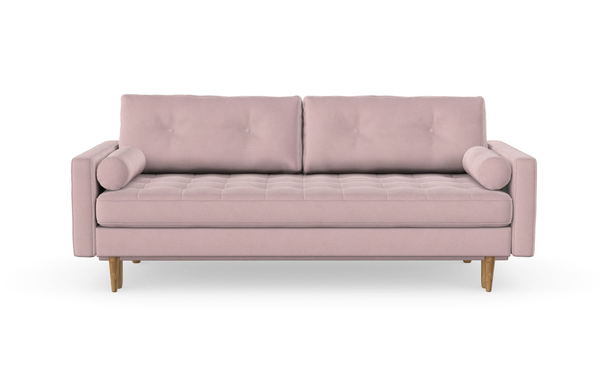 Sofa Esme pikowana