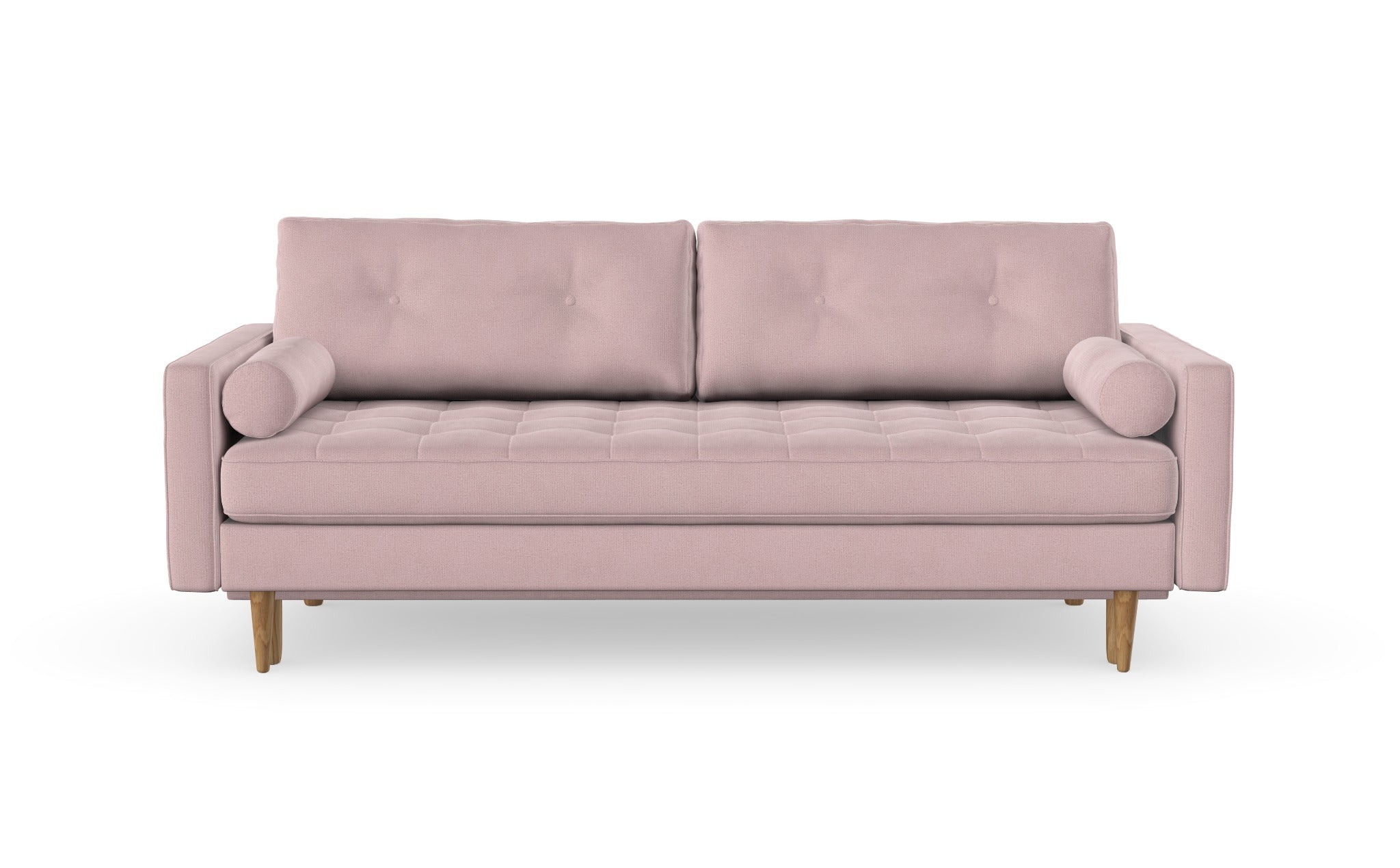 Sofa Esme pikowana