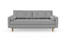 Sofa Esme pikowana