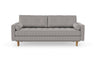 Sofa Esme pikowana