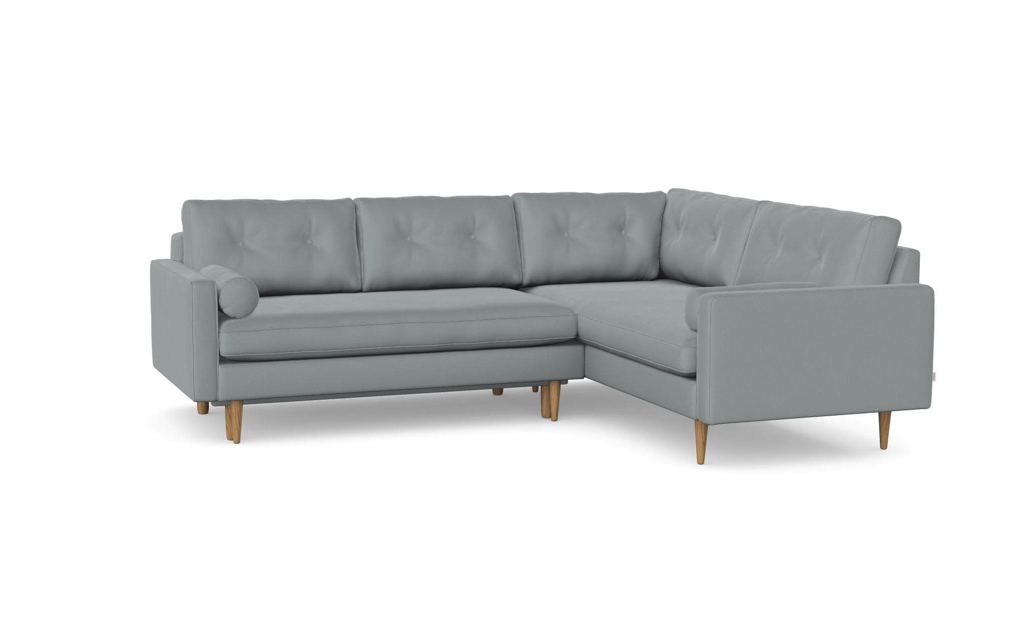 Esme Corner sofabed, left