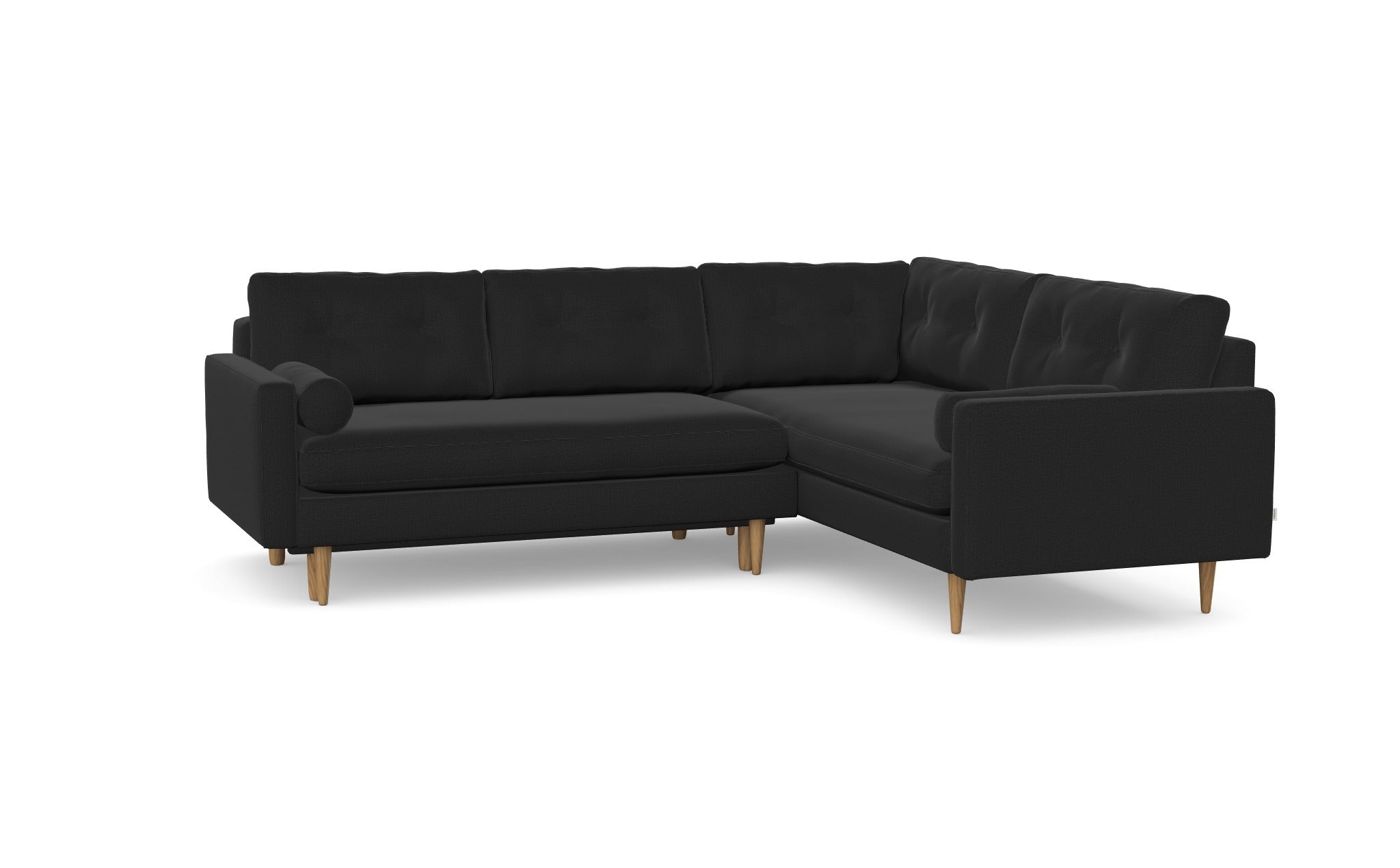 Esme Corner sofabed, left