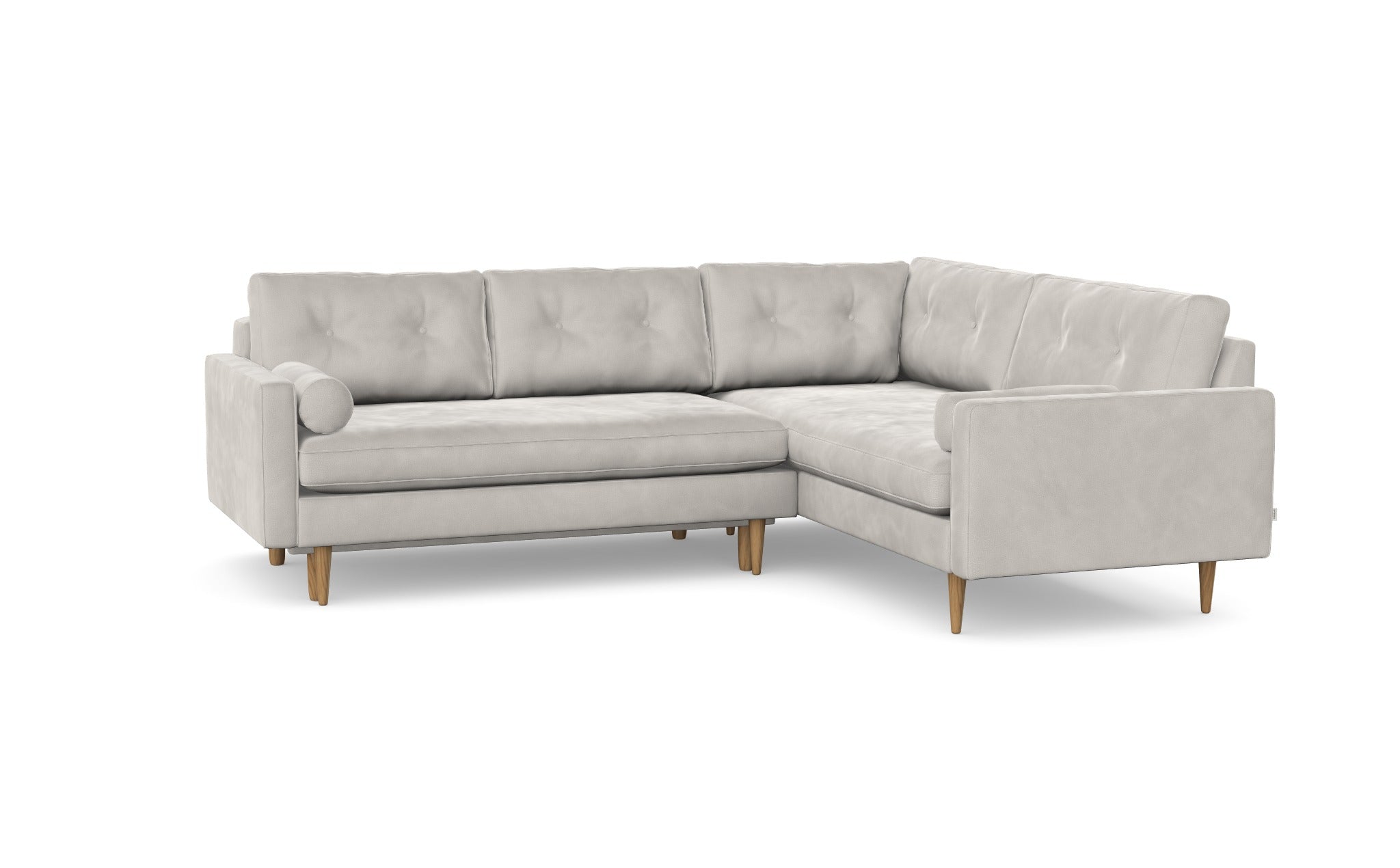 Esme Corner sofabed, left