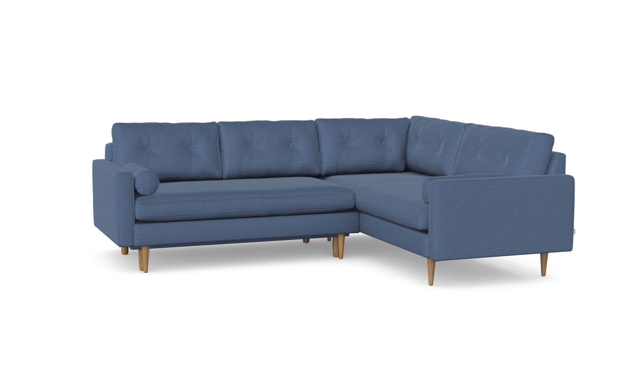 Esme Corner sofabed, left