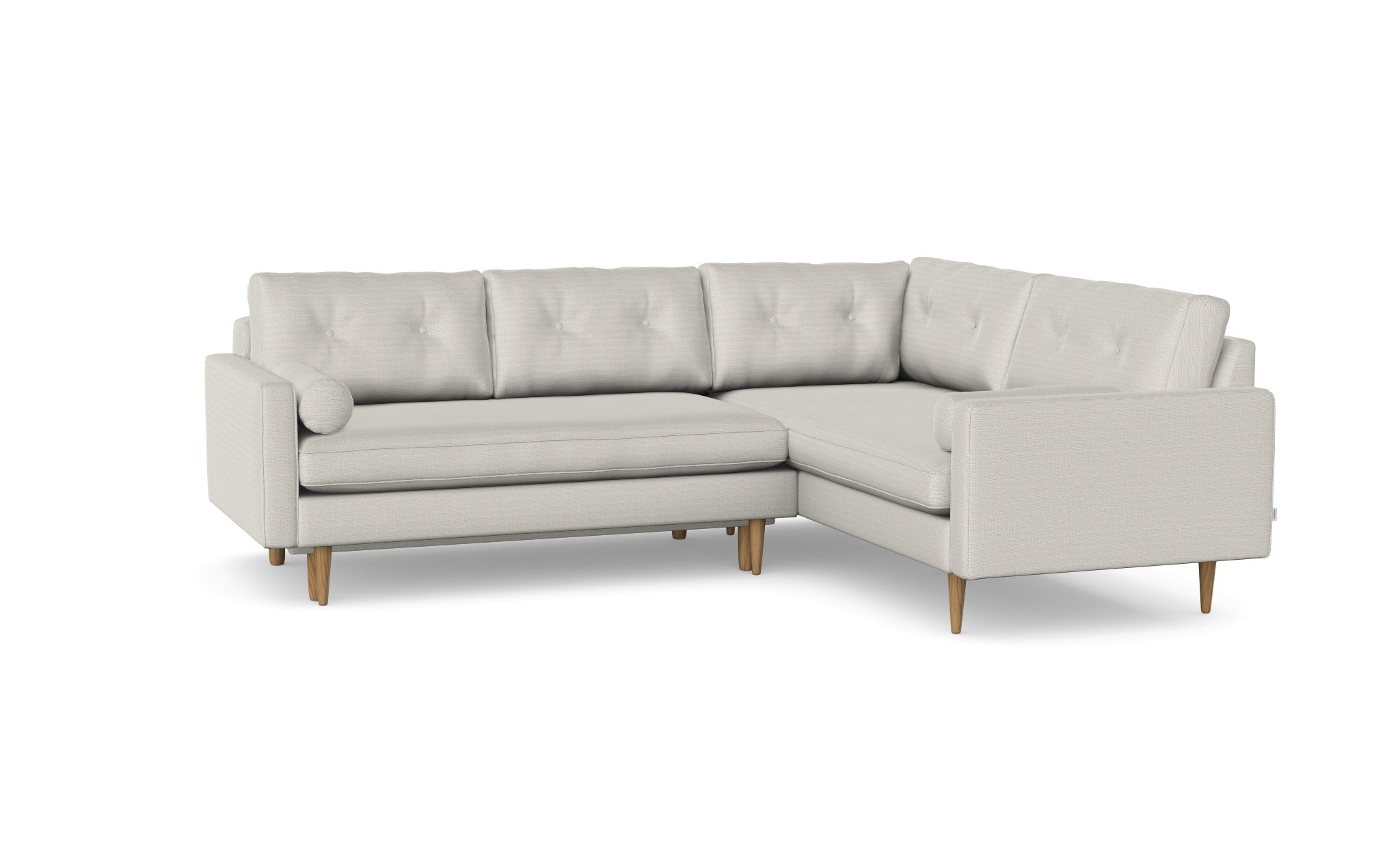 Esme Corner sofabed, left