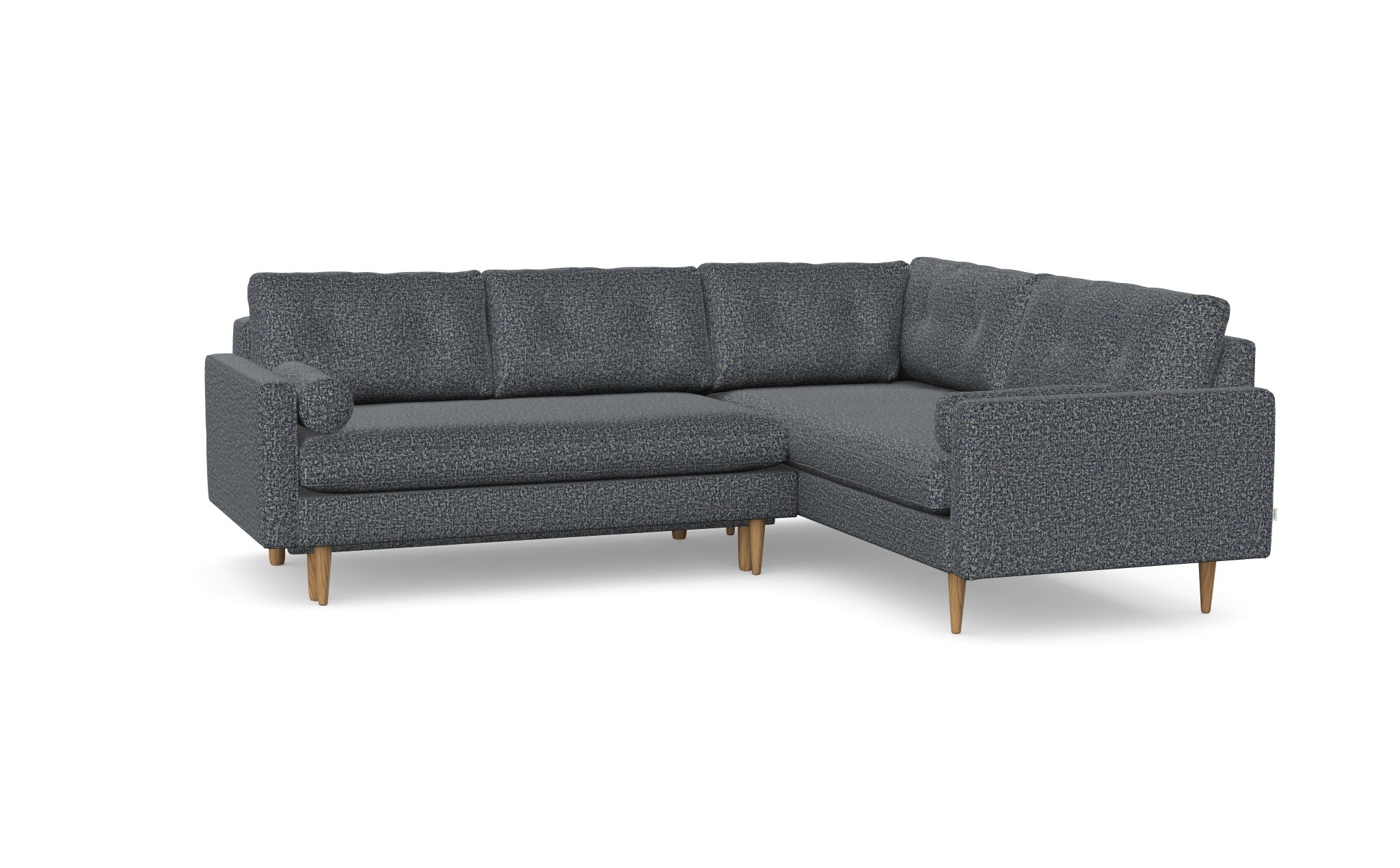 Esme Corner sofabed, left