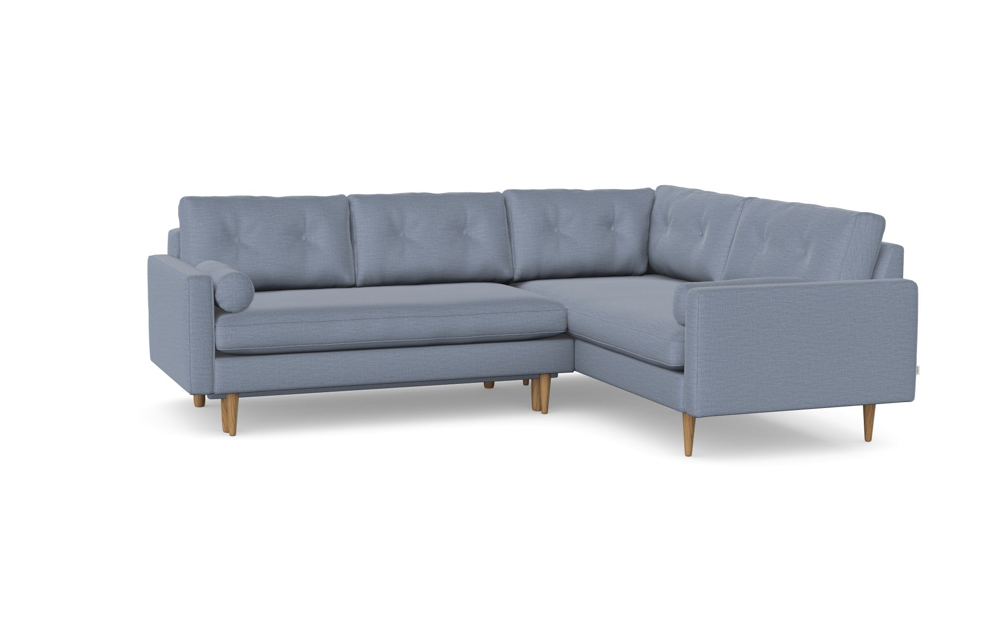 Esme Corner sofabed, left