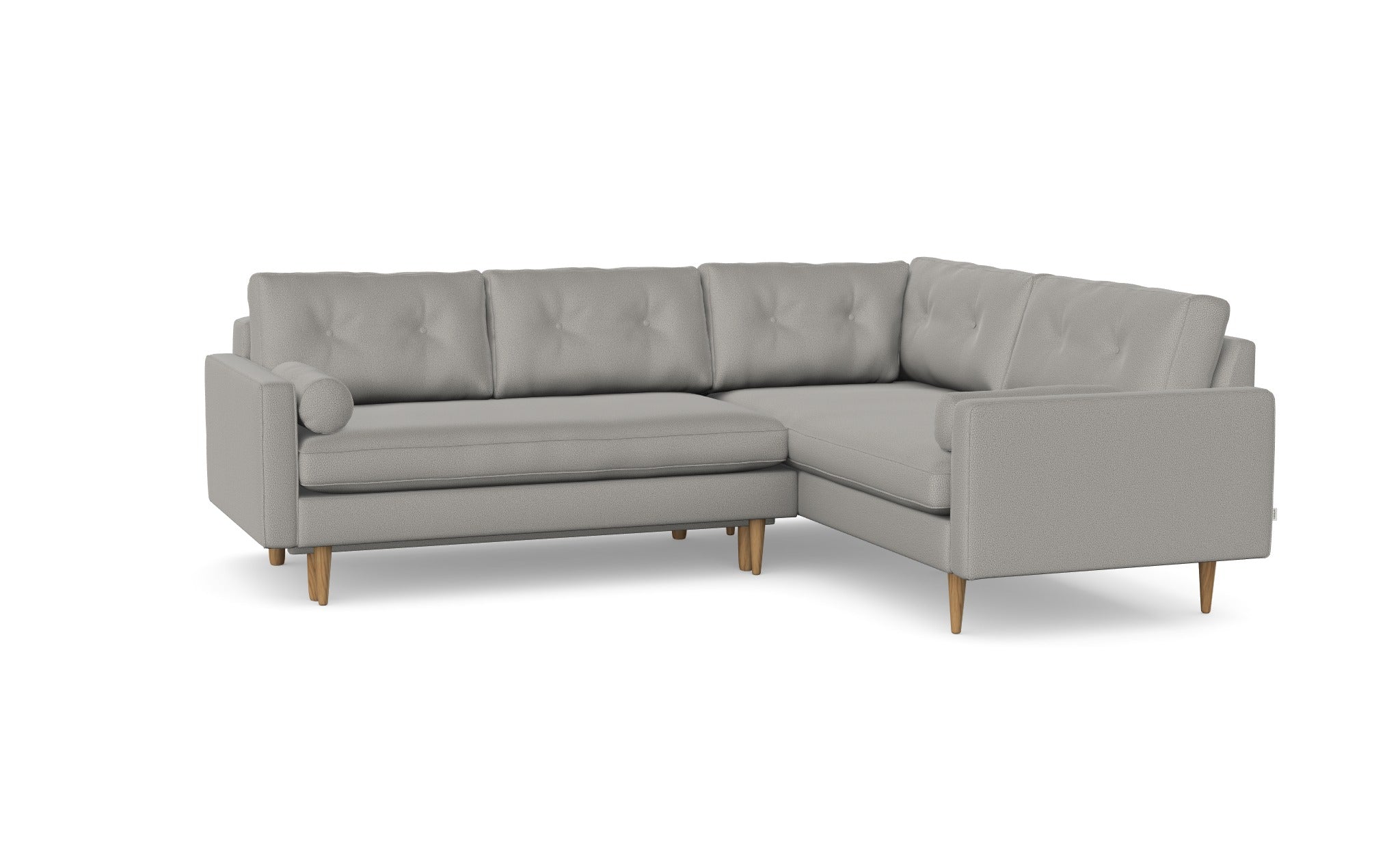 Esme Corner sofabed, left