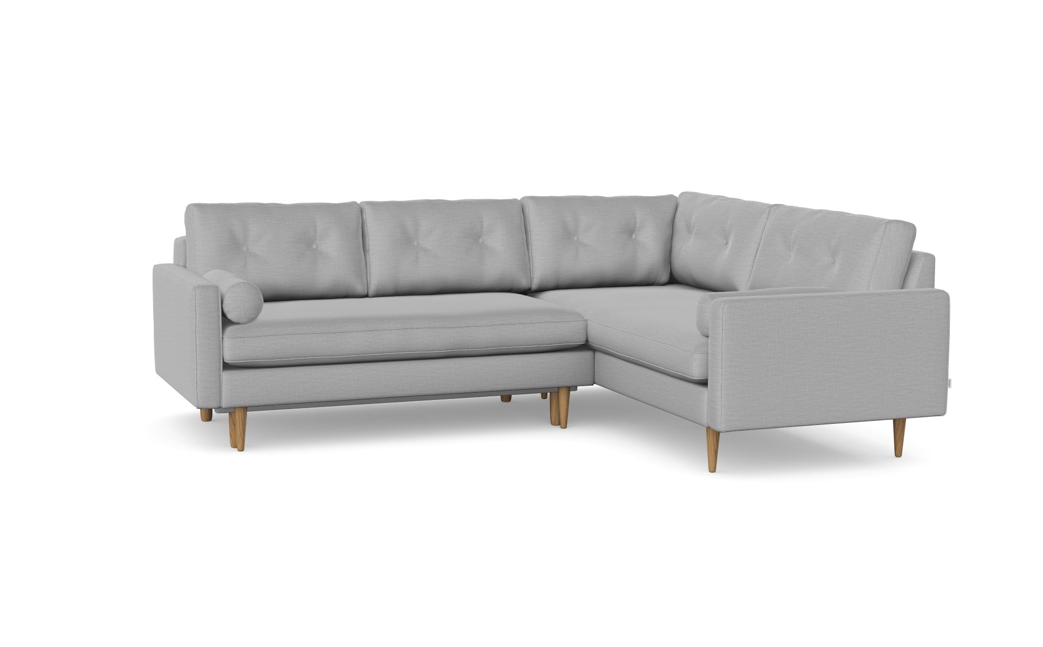 Esme Corner sofabed, left