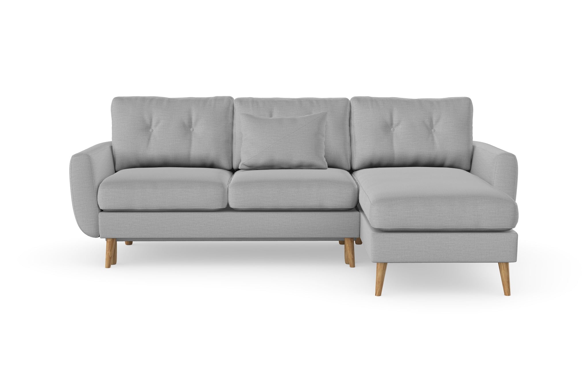 Harris sofabed with chaise longue