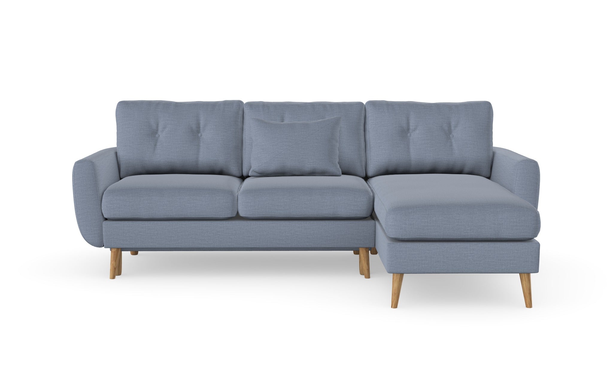 Harris sofabed with chaise longue
