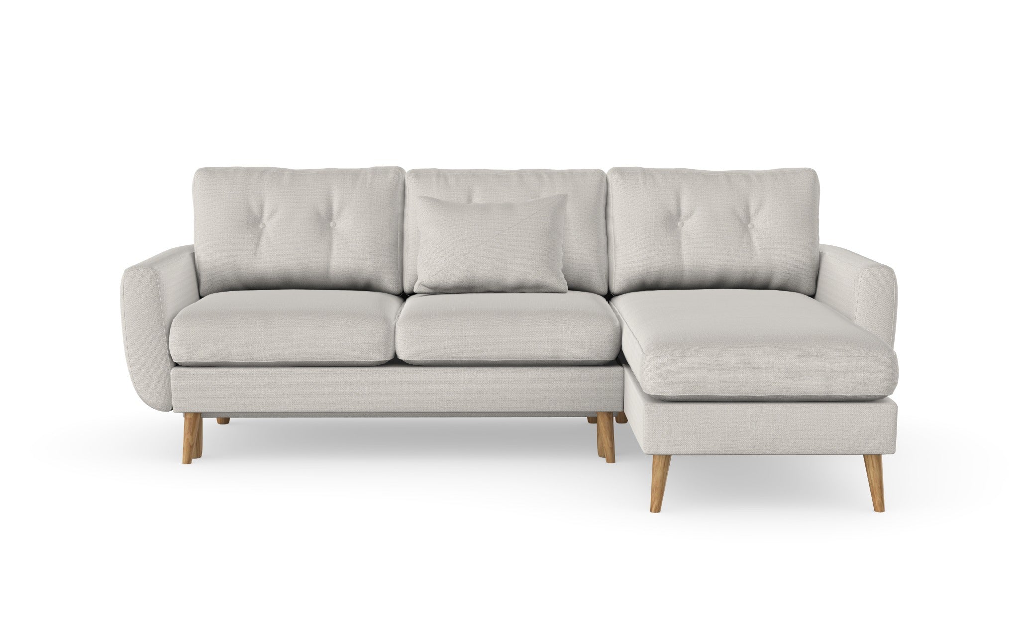 Harris sofabed with chaise longue