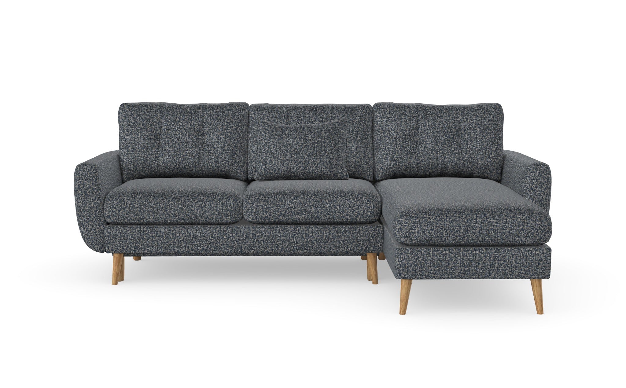 Harris sofabed with chaise longue