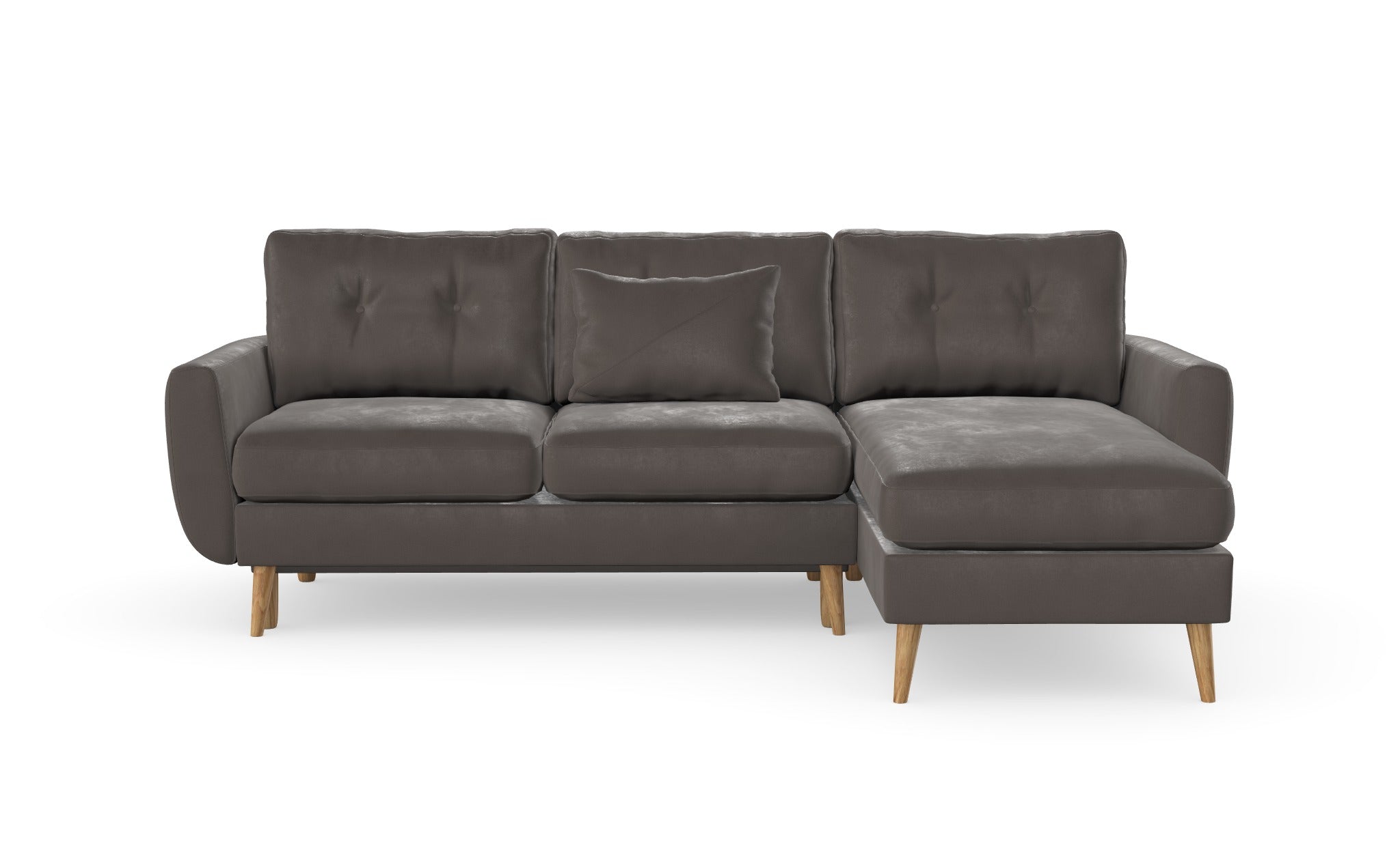Harris sofabed with chaise longue
