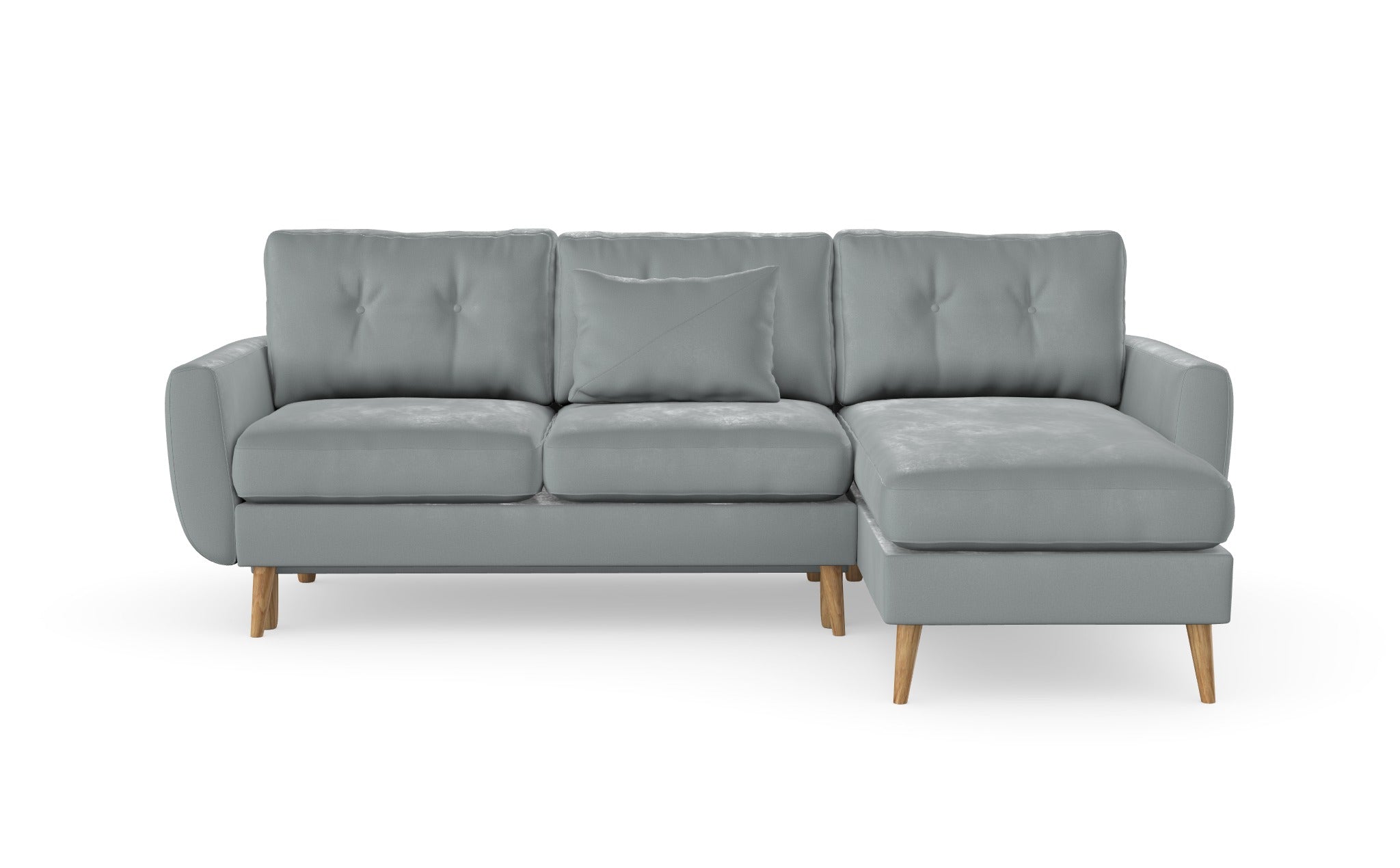 Harris sofabed with chaise longue