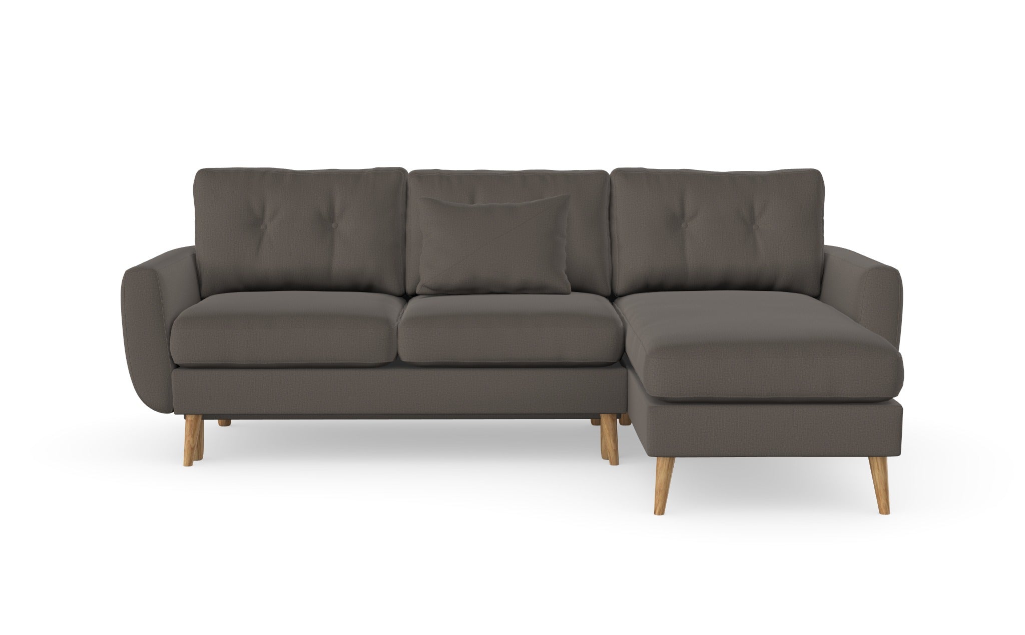Harris sofabed with chaise longue