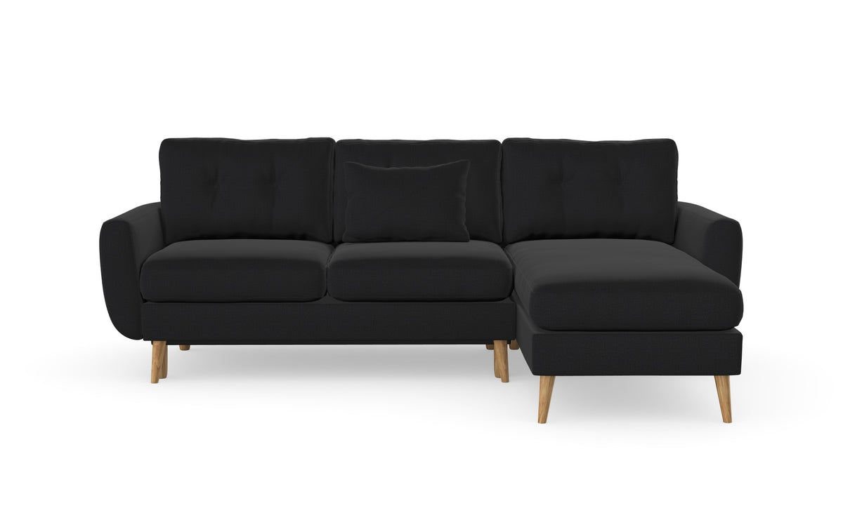 Sofa Harris z szezlongiem