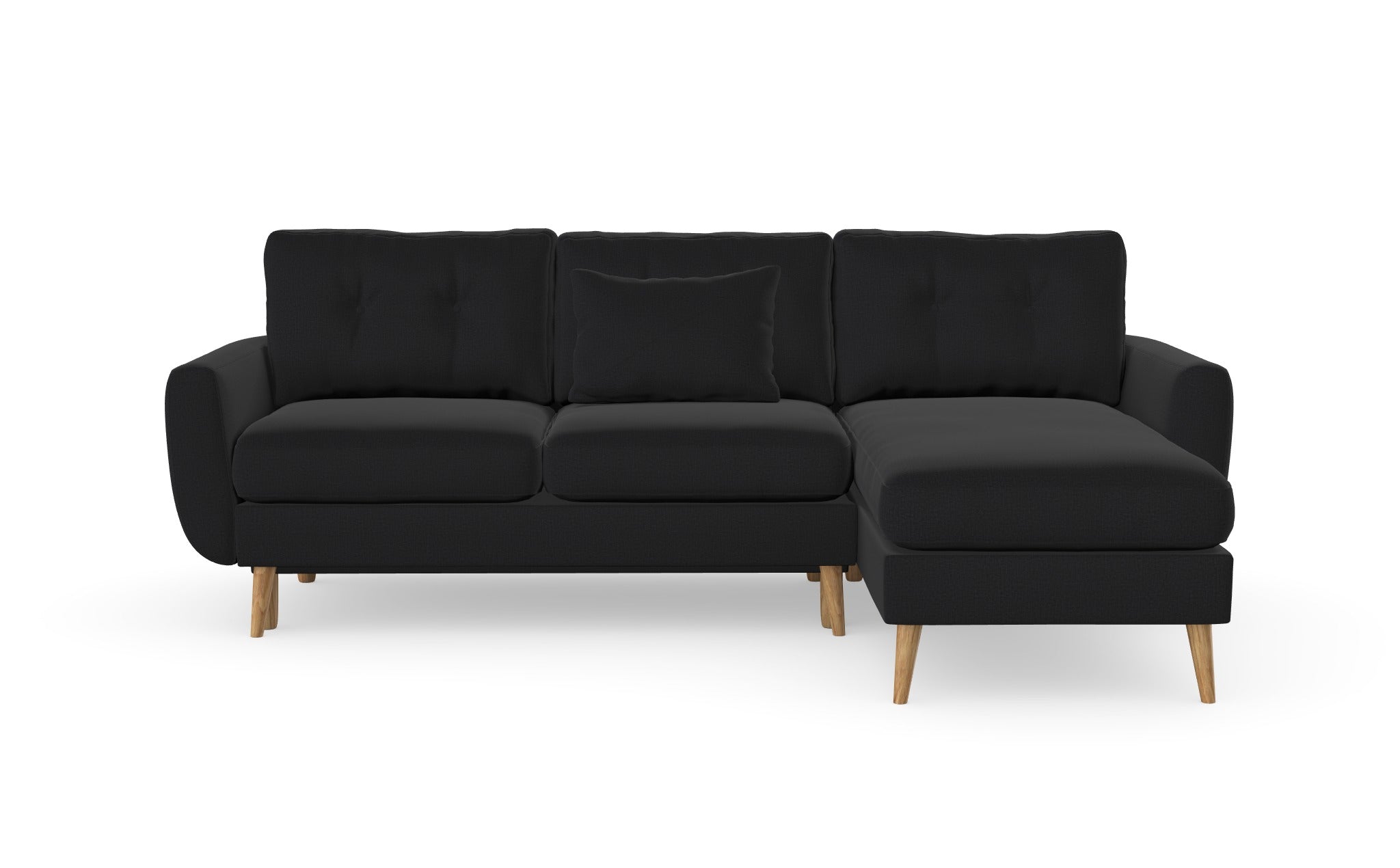 Harris sofabed with chaise longue