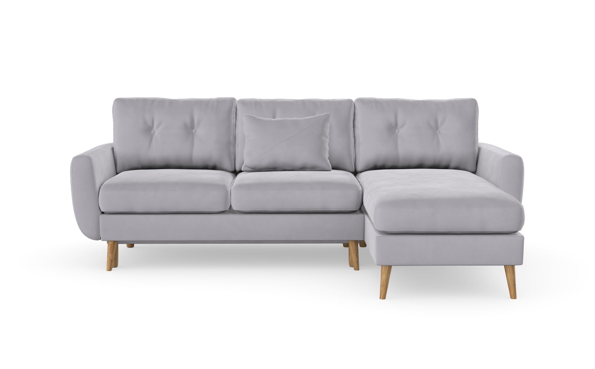 Harris sofabed with chaise longue