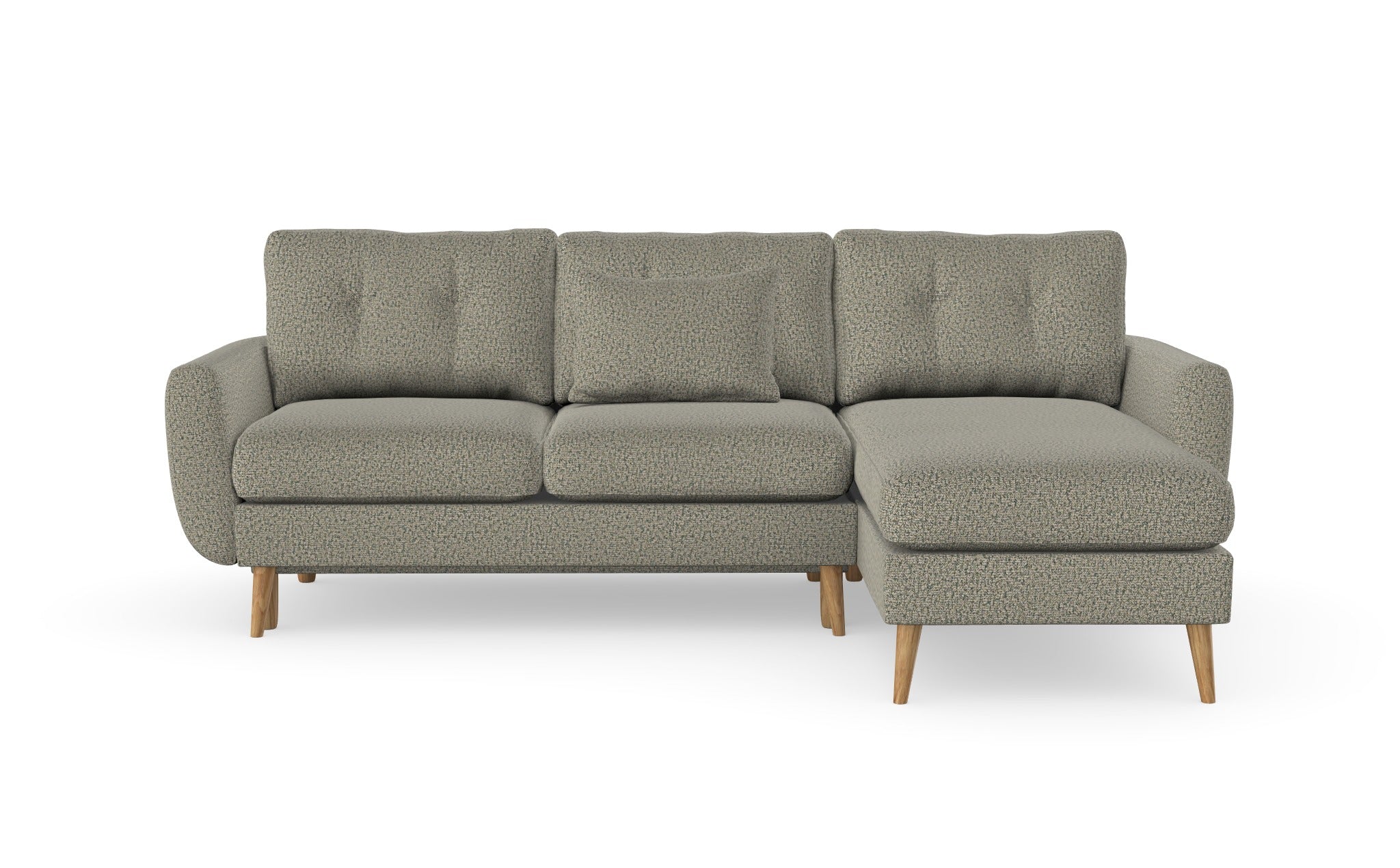 Harris sofabed with chaise longue