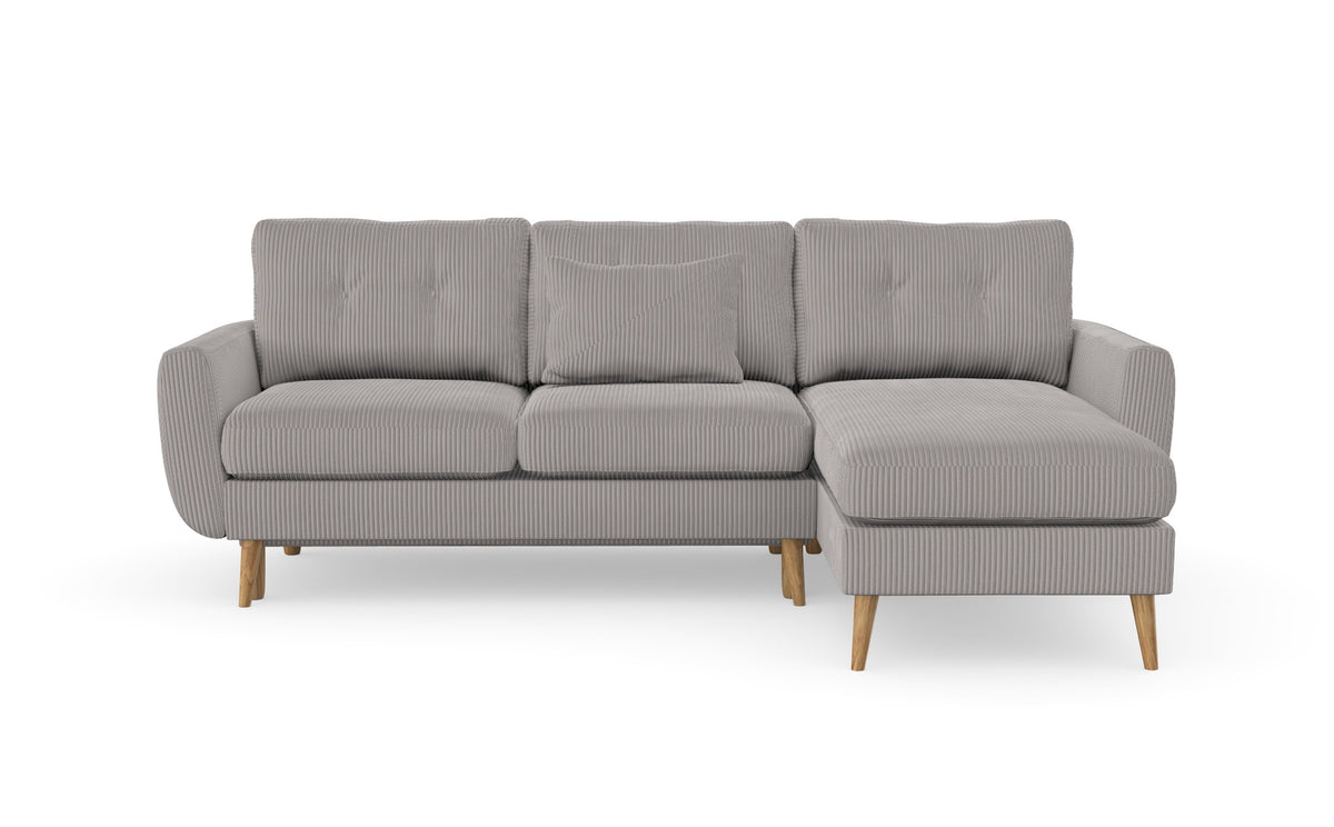 Harris sofabed with chaise longue