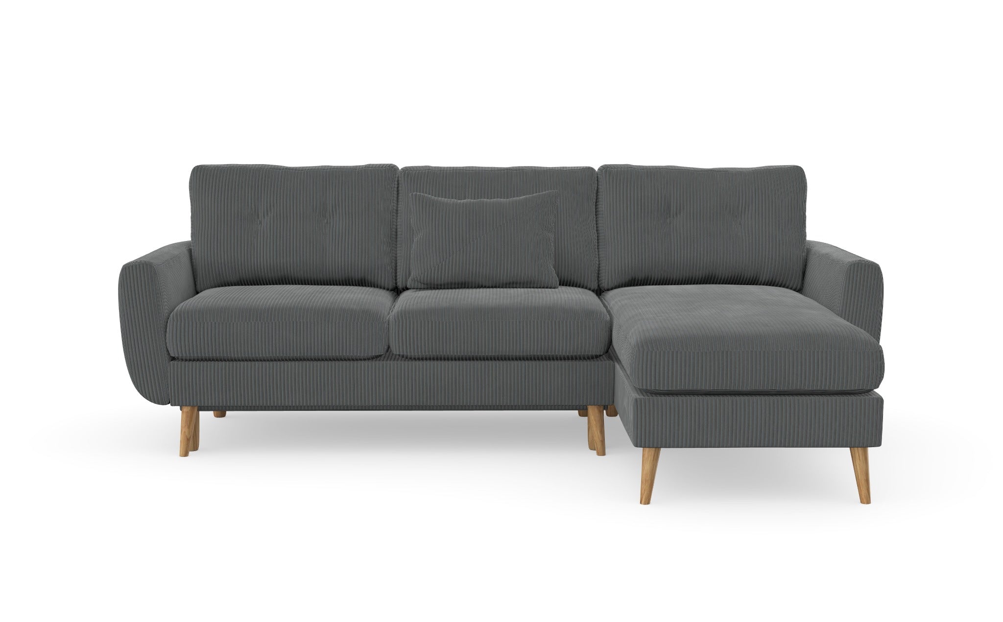 Harris sofabed with chaise longue