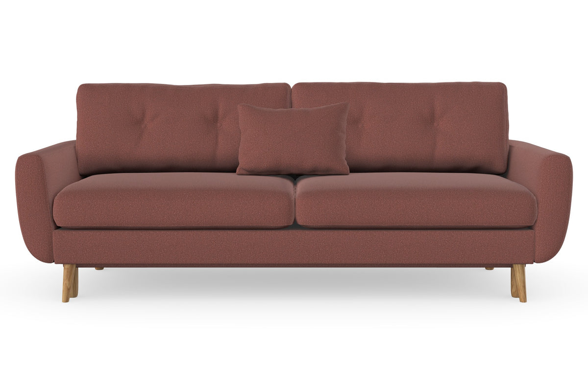 Sofa Harris z funkcją spania