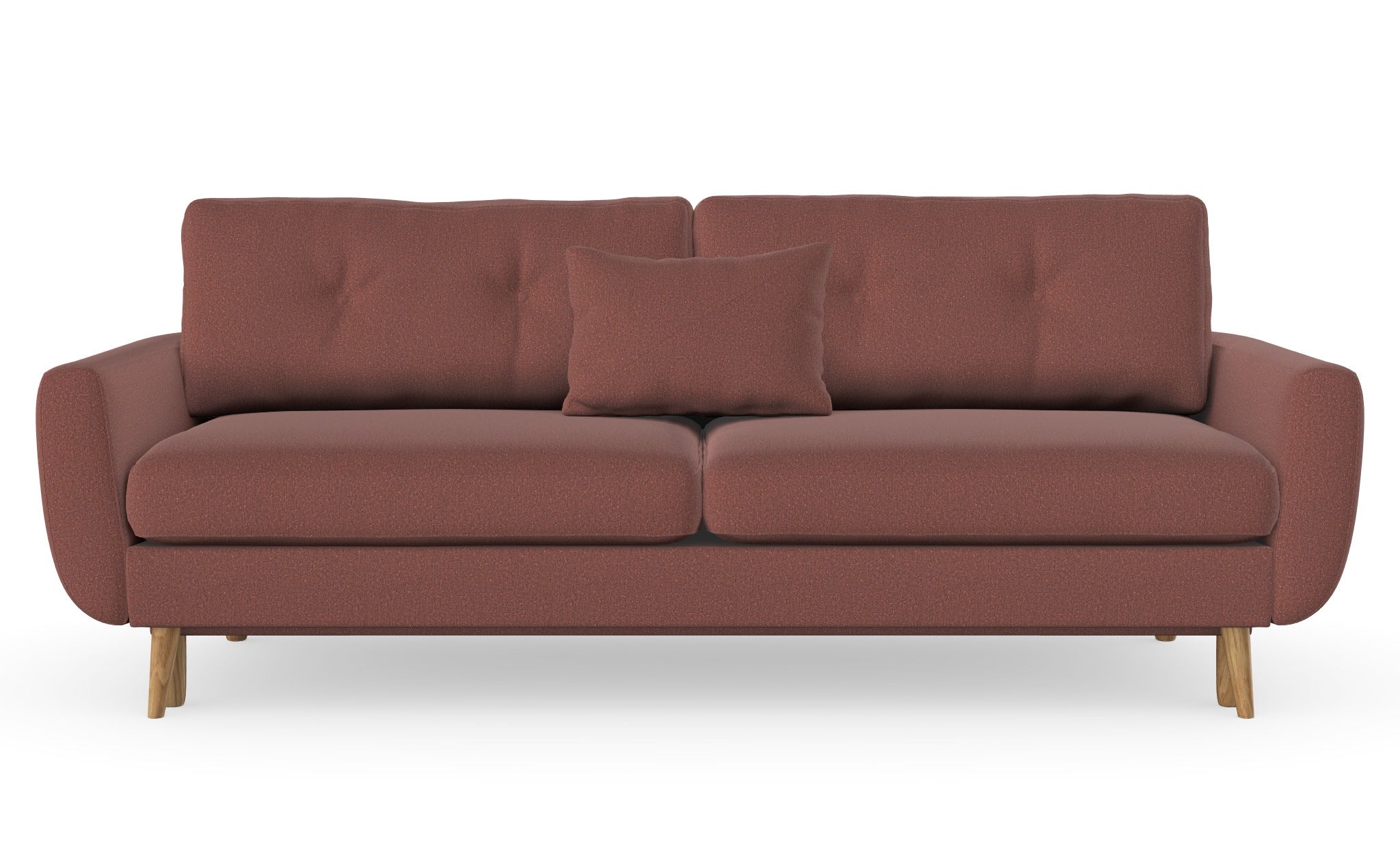 Sofa Harris z funkcją spania