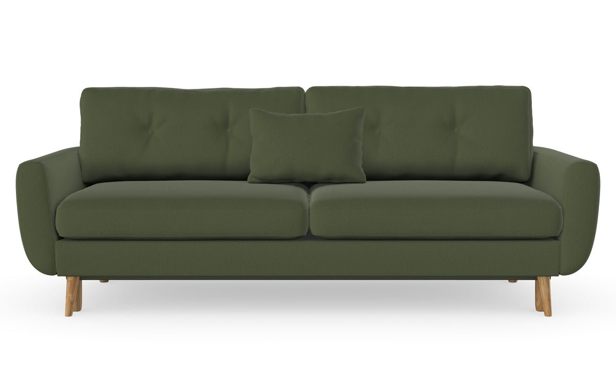 Sofa Harris z funkcją spania