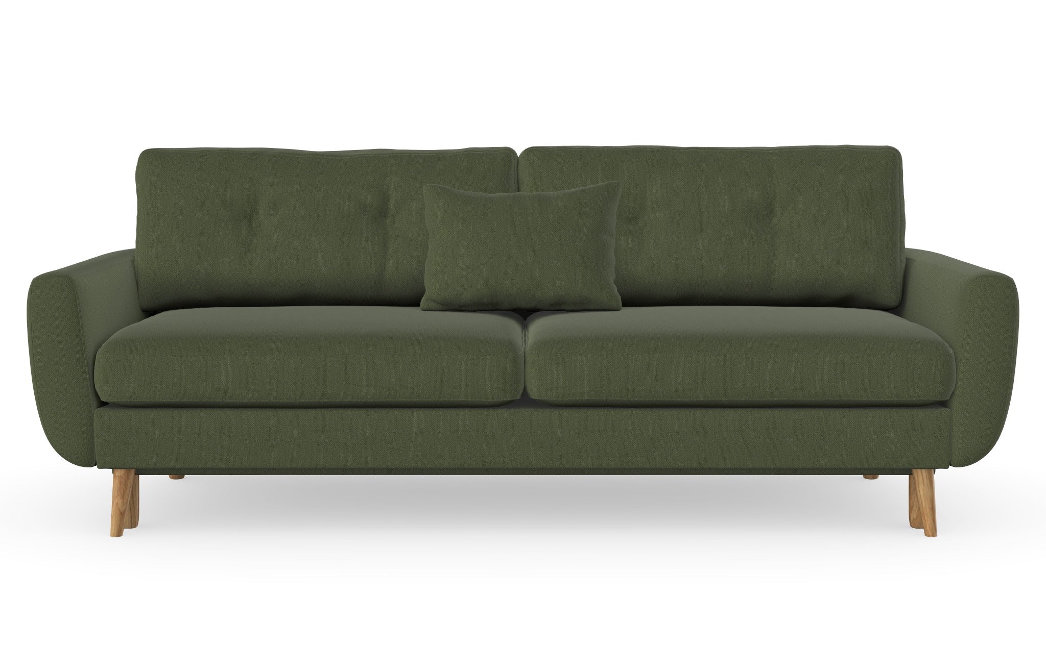 Sofa Harris z funkcją spania