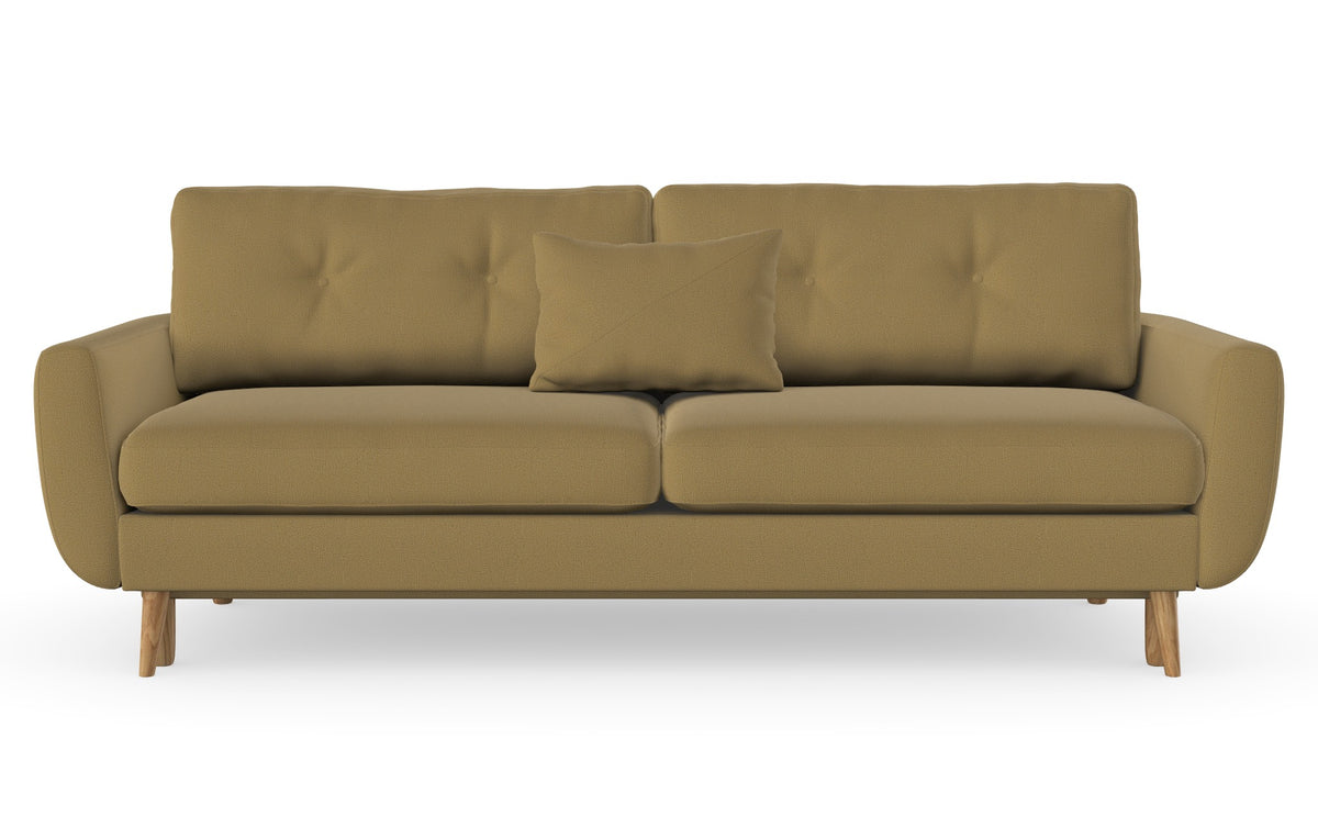 Sofa Harris z funkcją spania