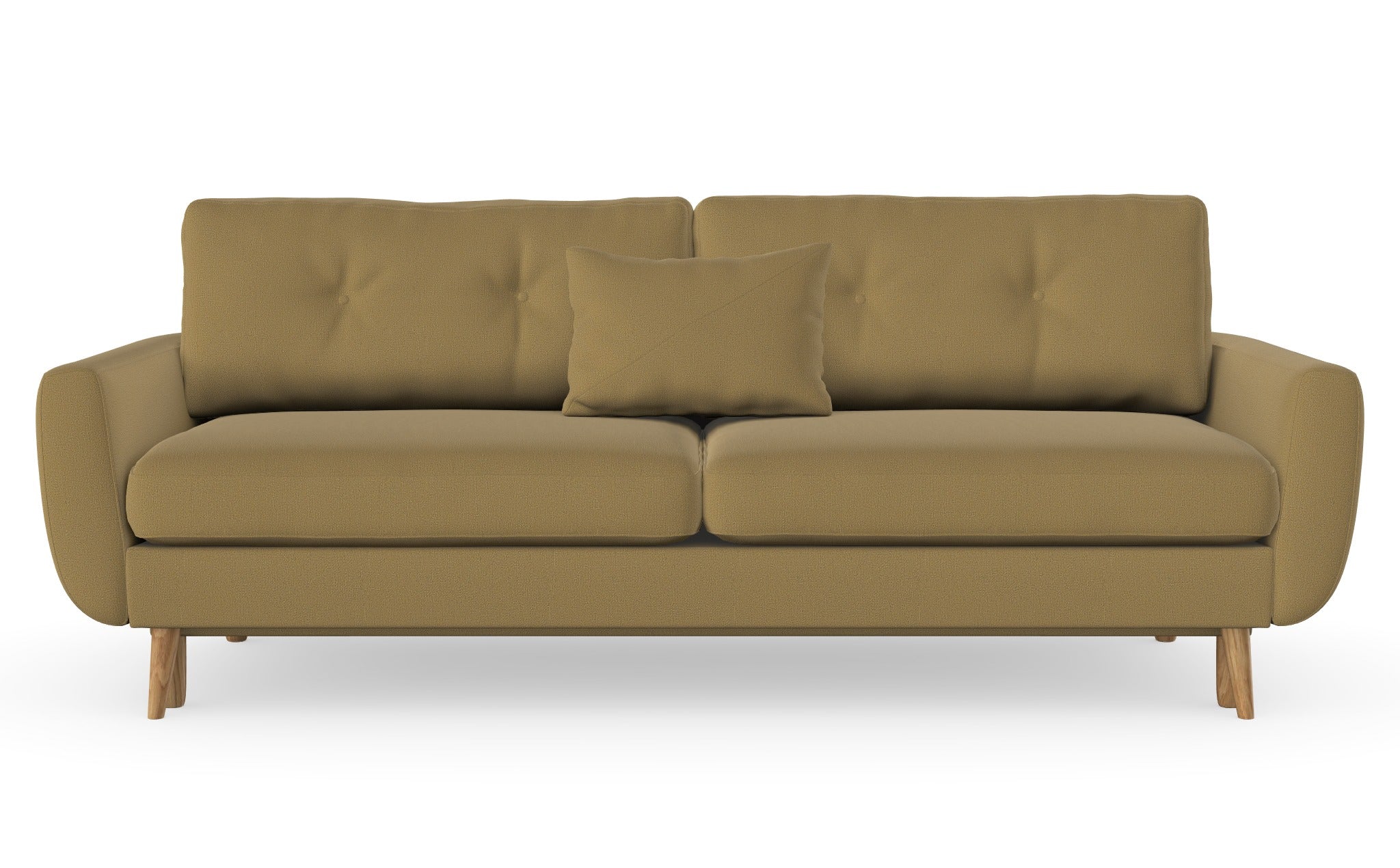 Sofa Harris z funkcją spania