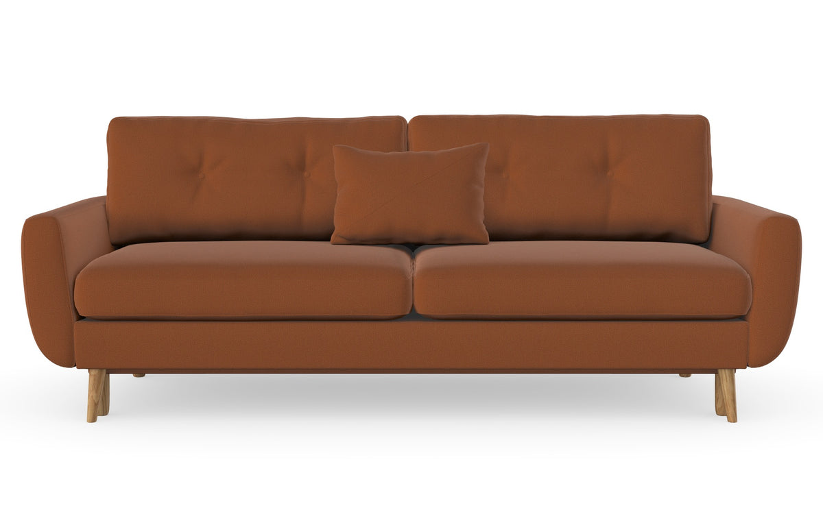 Sofa Harris z funkcją spania