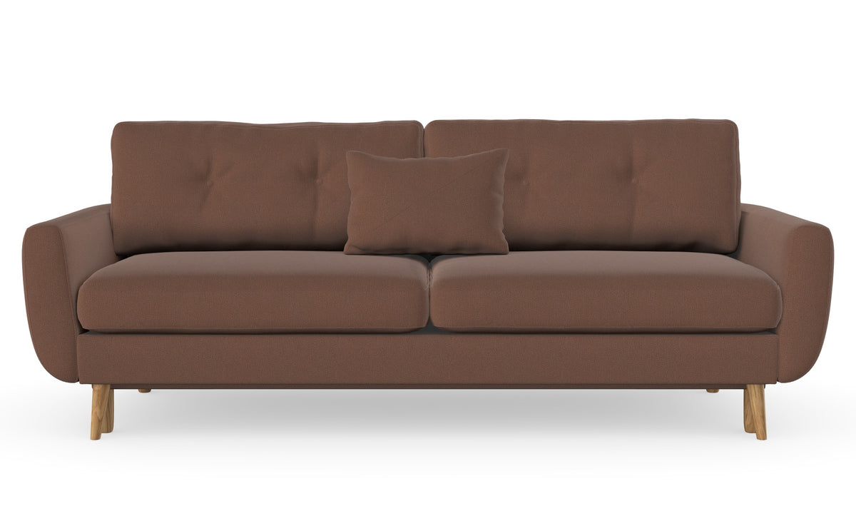 Sofa Harris z funkcją spania