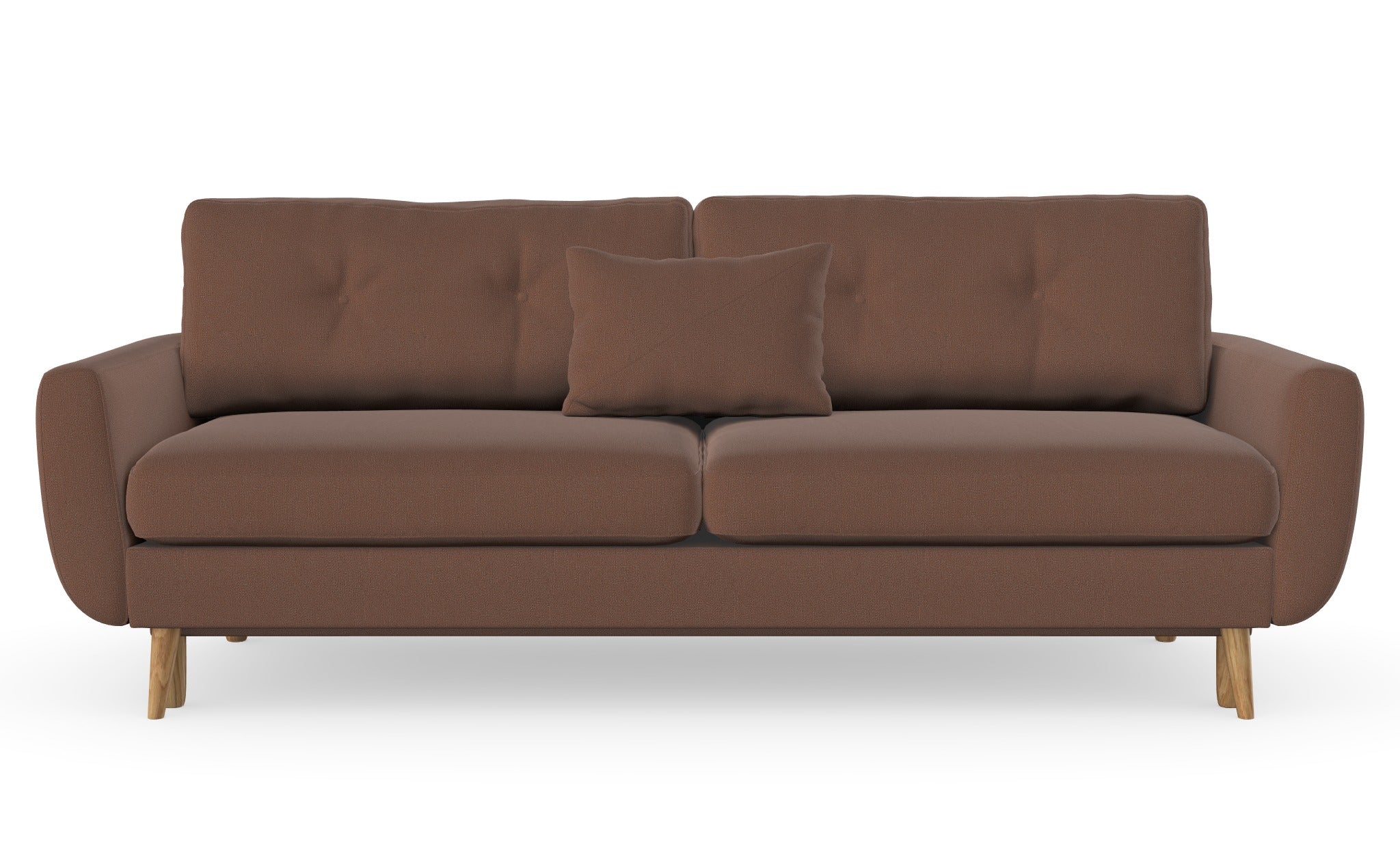 Sofa Harris z funkcją spania