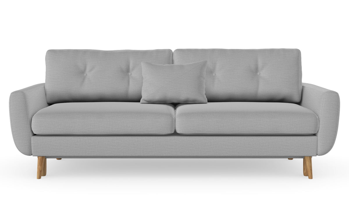 Sofa Harris z funkcją spania