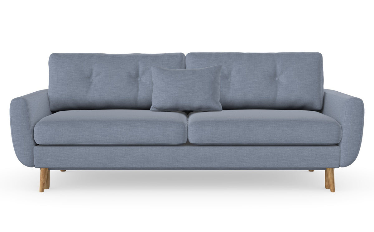 Sofa Harris z funkcją spania