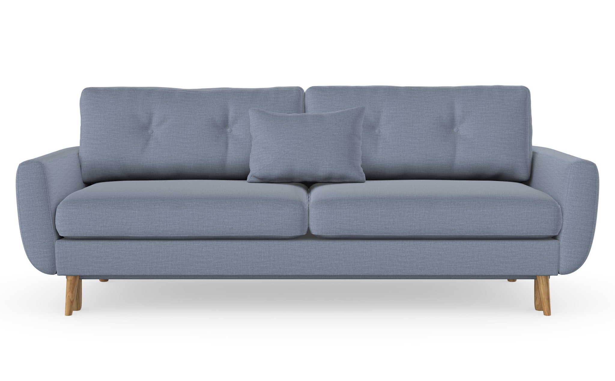 Sofa Harris z funkcją spania