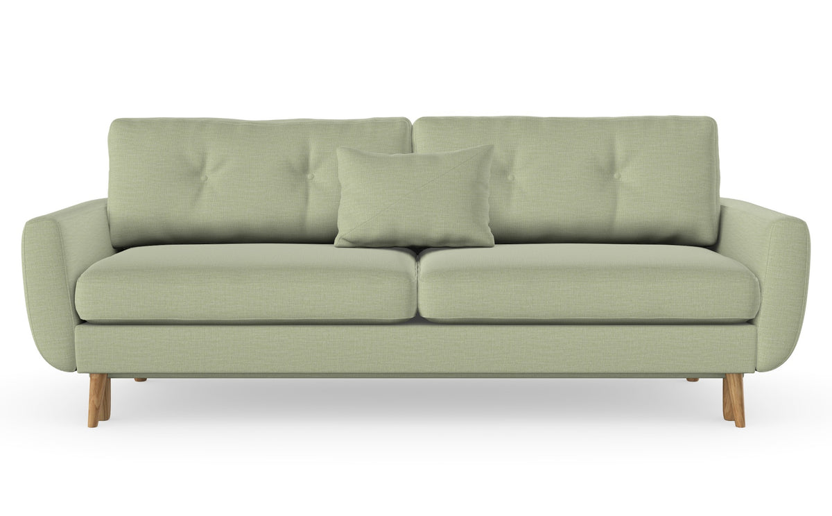 Sofa Harris z funkcją spania
