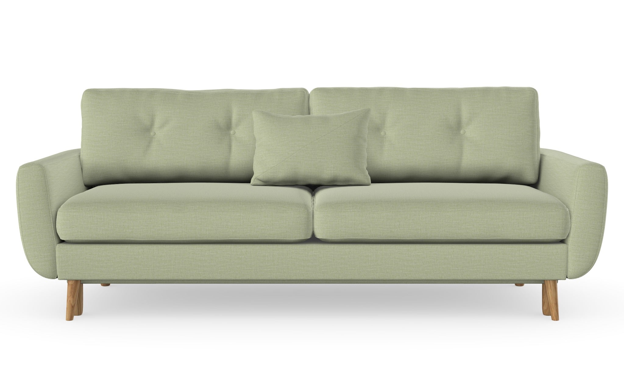 Sofa Harris z funkcją spania