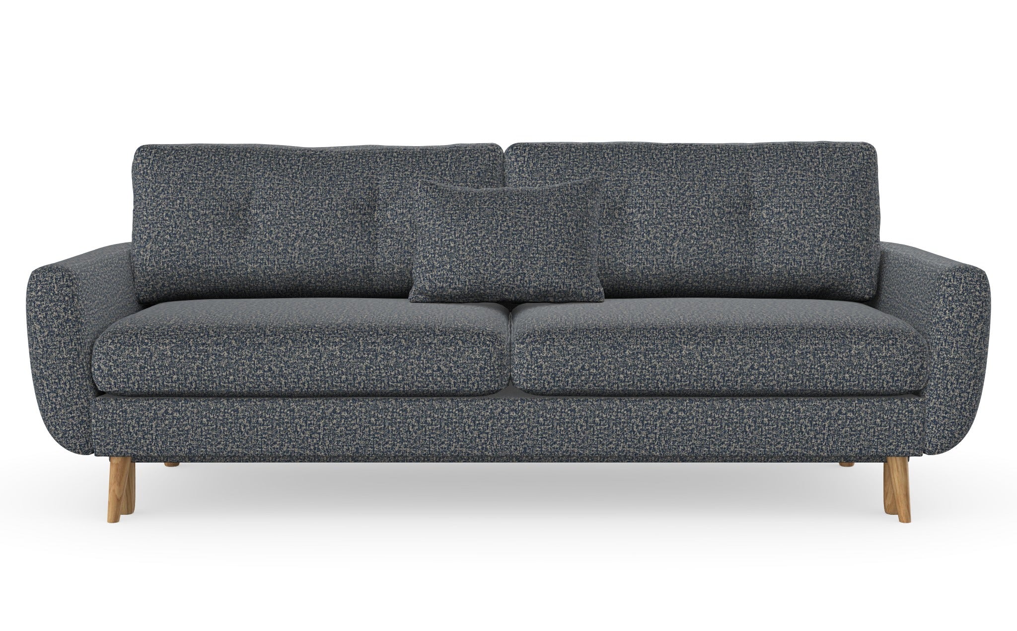 Sofa Harris z funkcją spania